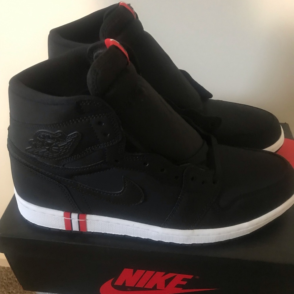 Air Jordan 1 high OG (Paris Saint Germaine)